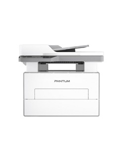 IMPRESORA MFP PANTUM LASER MONOCROMO BM5220ADW 42P
