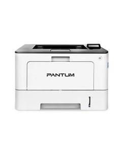 IMPRESORA PANTUM LASER MONOCROMO BP5100DN 40PPM 12