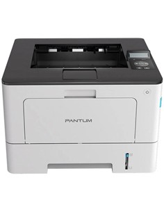 IMPRESORA PANTUM LASER MONOCROMO BP5115DN 40PPM 25