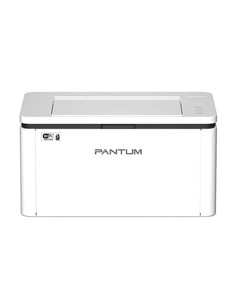 IMPRESORA PANTUM LASER MONOCROMO P2300W 22PPM 150H