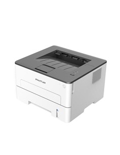 IMPRESORA PANTUM LASER MONOCROMO P3020D 30PPM 250H