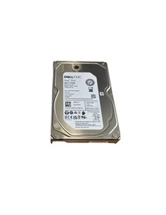 DISCO DURO DELL EMC EXOS 7E10 2TB 3,5 SATA