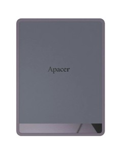 DISCO DURO EXTERNO APACER AS724 1TB 2,5 USB-C 3.2