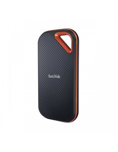 DISCO DURO EXTERNO SANDISK PORTABLE EXTREME PRO SS