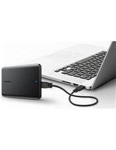 DISCO DURO EXTERNO TOSHIBA CB 1TB 2,5 USB 3.0 2