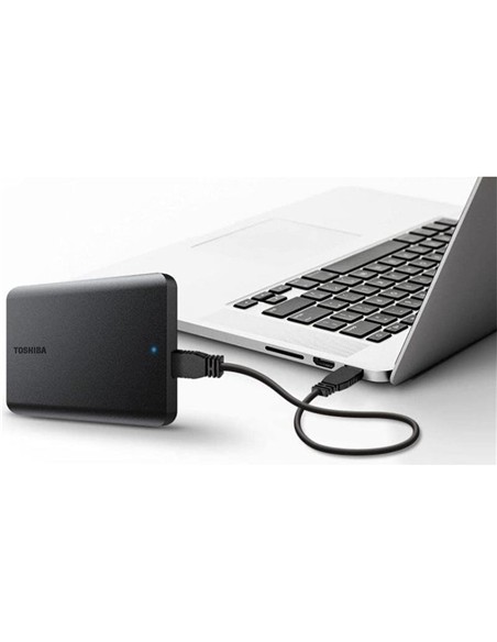 DISCO DURO EXTERNO TOSHIBA CB 1TB 2,5 USB 3.0