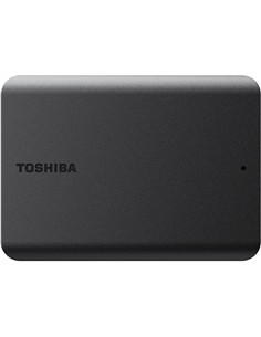 DISCO DURO EXTERNO TOSHIBA CB 4TB 2,5 USB 3.2