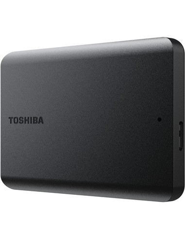 DISCO DURO EXTERNO TOSHIBA CB 4TB 2,5 USB 3.2