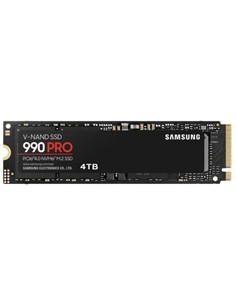 DISCO DURO SAMSUNG 990 PRO 4TB SSD M2 NVME PCIE 4.