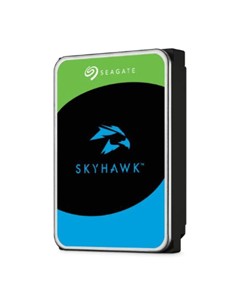 DISCO DURO SEAGATE SKYHAWK 2TB 3,5 SATA3