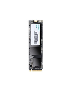 DISCO DURO SSD APACER 512GB M2 NVME M.2 PCIE 2280