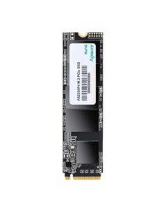 DISCO DURO SSD APACER AS2280P4 1TB M2 NVME PCIE M.