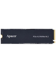 DISCO DURO SSD APACER AS2280Q4X 512GB NVME M.2 228