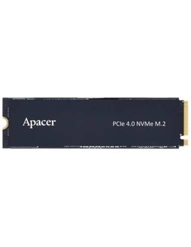 DISCO DURO SSD APACER AS2280Q4X 512GB NVME M.2 228