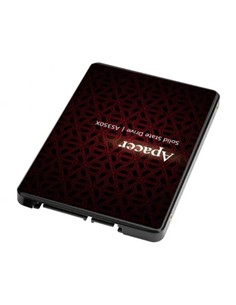 DISCO DURO SSD APACER AS350X 1TB SATA3 2.5 2