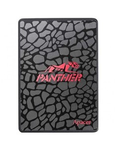 DISCO DURO SSD APACER PANTHER AS350 512GB SATA3