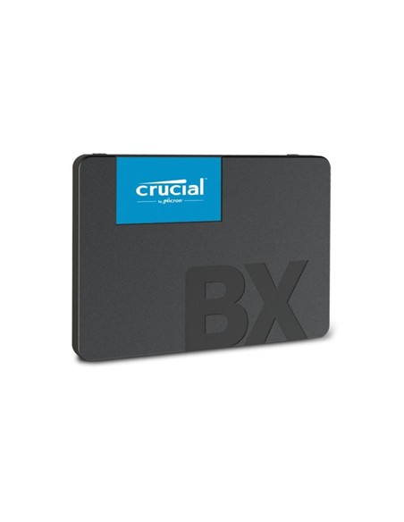 DISCO DURO SSD CRUCIAL 1TB BX500