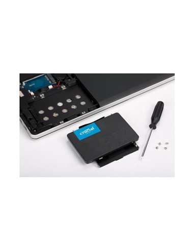 DISCO DURO SSD CRUCIAL 1TB BX500