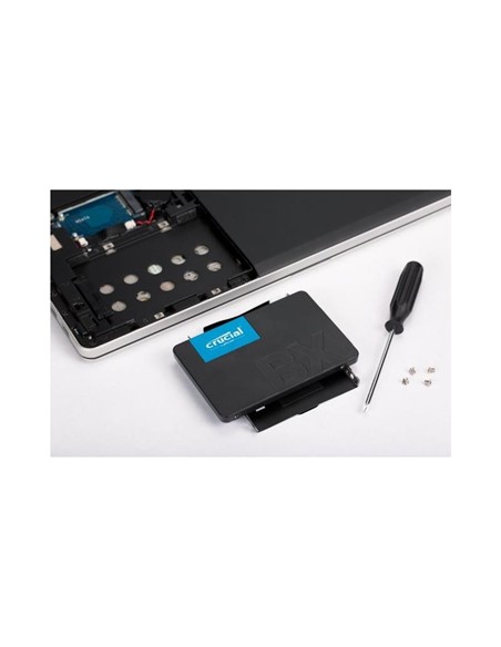 DISCO DURO SSD CRUCIAL 1TB BX500