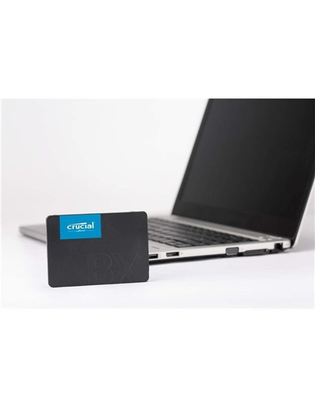 DISCO DURO SSD CRUCIAL 240GB BX500