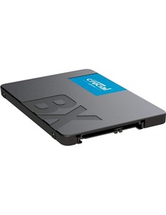DISCO DURO SSD CRUCIAL 2TB BX500 2