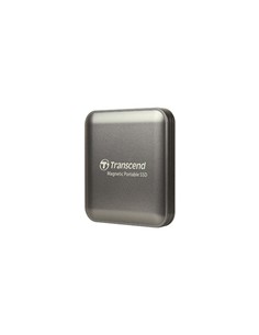 DISCO DURO SSD EXTERNO TRANSCEND 2TB 2,5 USB-C MAG 2