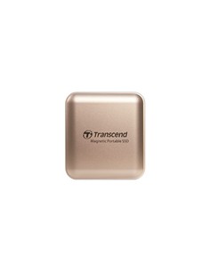 DISCO DURO SSD EXTERNO TRANSCEND 2TB 2,5 USB-C MAG