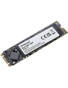 DISCO DURO SSD INTENSO 512GB M.2 2280 SATA