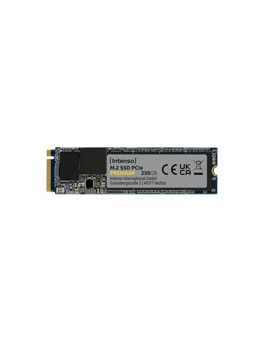 DISCO DURO SSD INTENSO PREMIUM 500GB M2 NVME PCIE