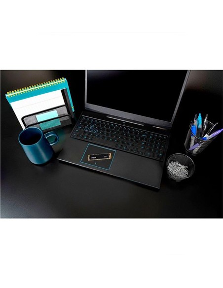 DISCO DURO SSD INTENSO PREMIUM 500GB M2 NVME PCIE