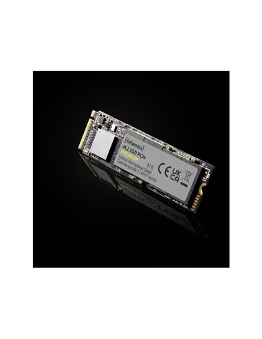 DISCO DURO SSD INTENSO PREMIUM 500GB M2 NVME PCIE