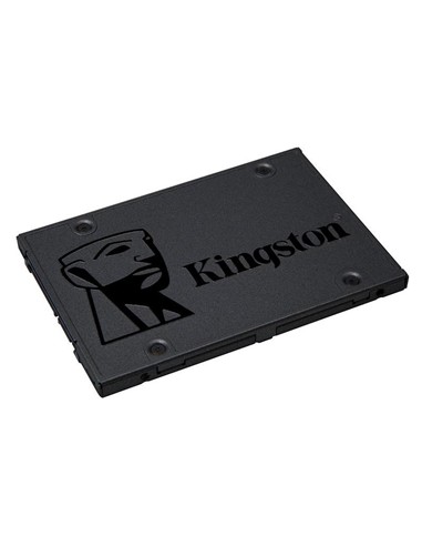 DISCO DURO SSD KINGSTON 960GB 1TB SSDNOW SA400