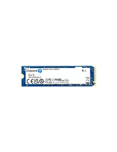 DISCO DURO SSD KINGSTON NV3 1TB M2 NVME PCIE M.2 2