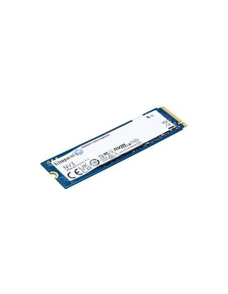 DISCO DURO SSD KINGSTON NV3 1TB M2 NVME PCIE M.2 2