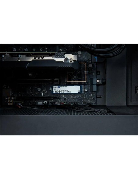 DISCO DURO SSD KINGSTON NV3 2TB M2 NVME PCIE 4.0 M