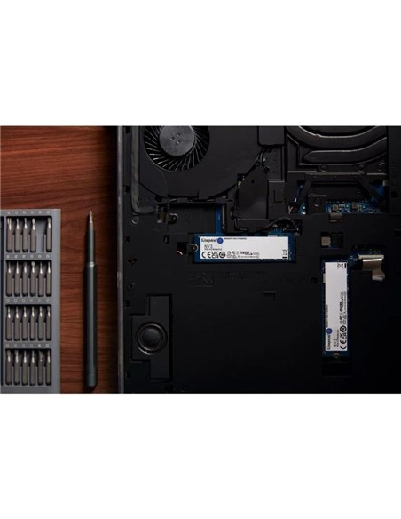 DISCO DURO SSD KINGSTON NV3 2TB M2 NVME PCIE 4.0 M