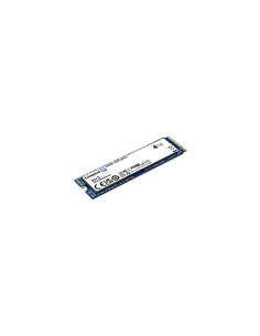 DISCO DURO SSD KINGSTON NV3 4TB M2 NVME PCIE 4.0 M 2