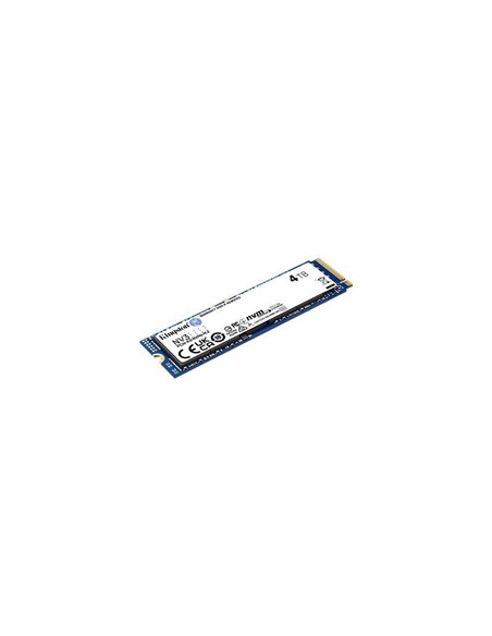DISCO DURO SSD KINGSTON NV3 4TB M2 NVME PCIE 4.0 M