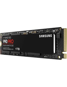 DISCO DURO SSD SAMSUNG 1TB 990 PRO M2 NVME PCIE 4. 2