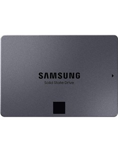 DISCO DURO SSD SAMSUNG 2TB 870 QVO SATA