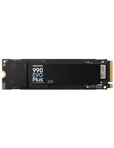 DISCO DURO SSD SAMSUNG 2TB 990 EVO PLUS M2 2280 PC