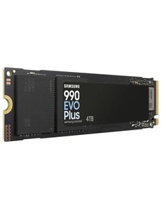 DISCO DURO SSD SAMSUNG 4TB 990 EVO PLUS M2 2280 PC