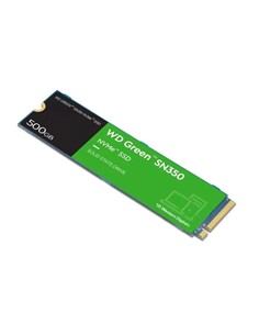 DISCO DURO SSD WESTERN DIGITAL 500GB M2 NVME PCIE