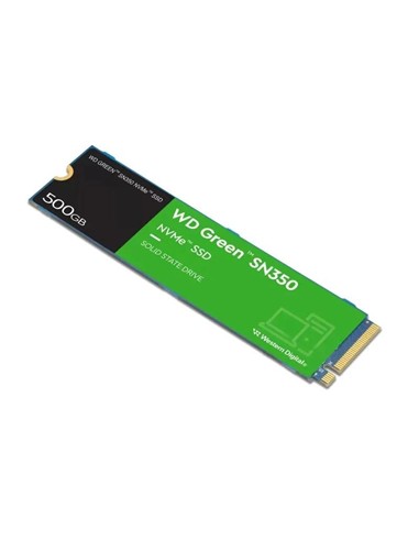 DISCO DURO SSD WESTERN DIGITAL 500GB M2 NVME PCIE