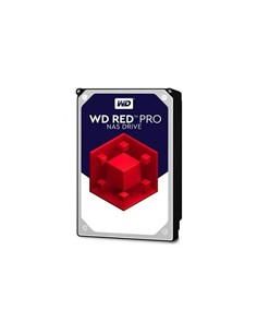 DISCO DURO WESTERN DIGITAL 4TB 3,5 SATA RED PRO