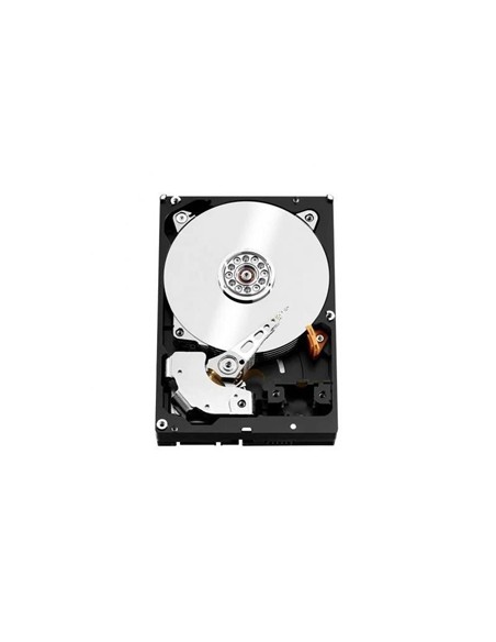 DISCO DURO WESTERN DIGITAL 4TB 3,5 SATA RED PRO