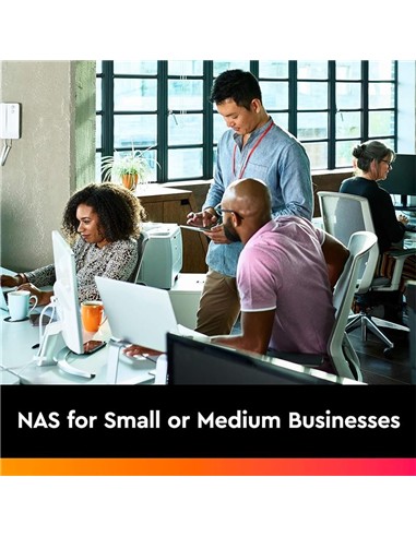 DISCO DURO WESTERN DIGITAL 6TB 3,5 RED PLUS NAS SA