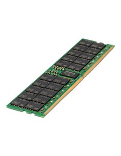 MEMORIA RAM 16GB HPE DDR5 RDIMM 4800 MT/S