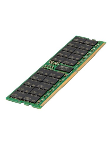 MEMORIA RAM 16GB HPE DDR5 RDIMM 4800 MT/S