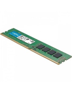 MEMORIA RAM 32GB CRUCIAL DDR4 3200MHZ